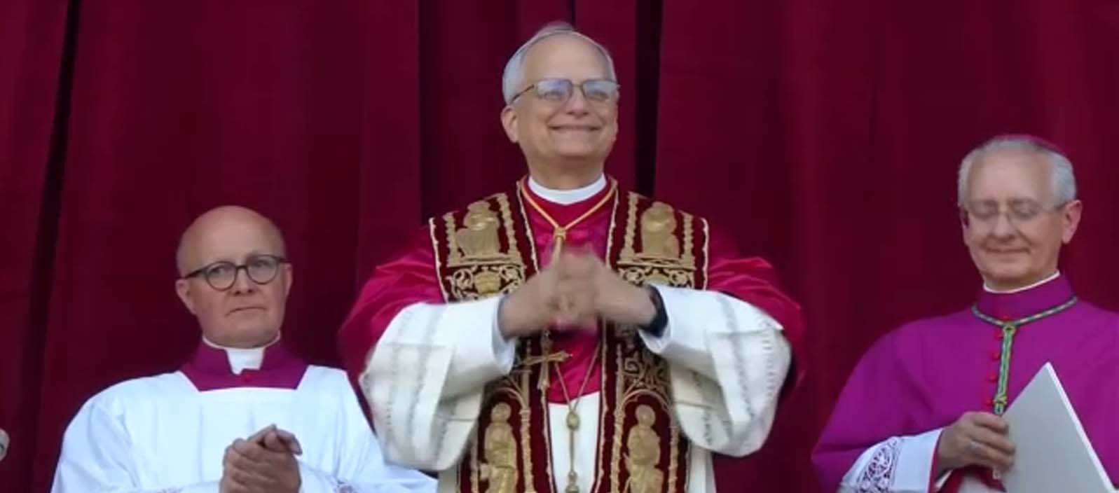Pope Leo